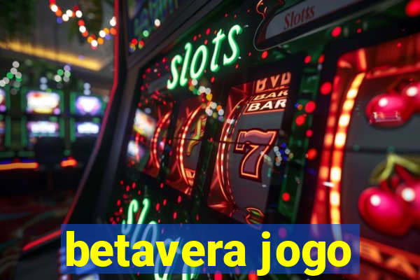 betavera jogo